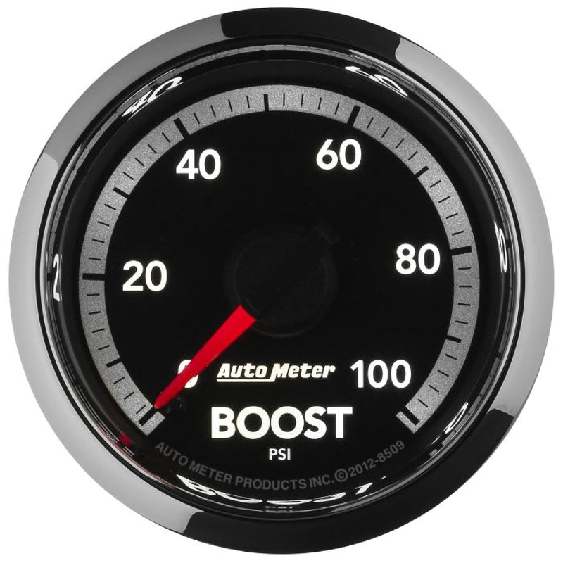 AUT-8509 Gauges