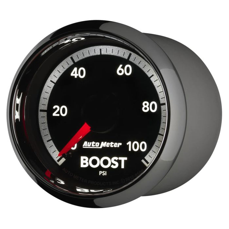 AUT-8509 Gauges