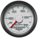 AUT-8526 Gauges
