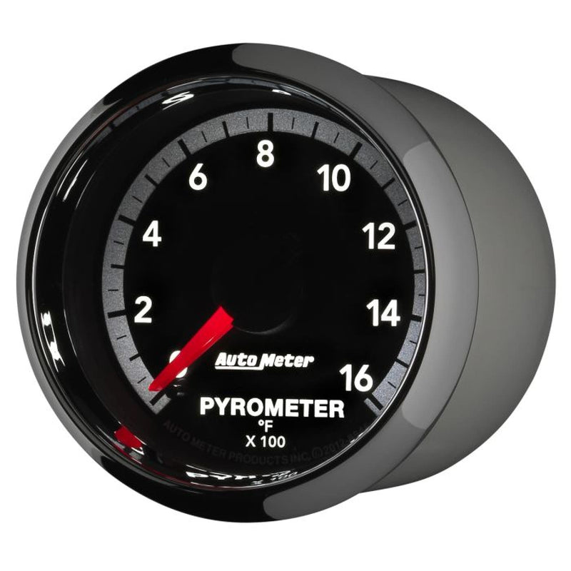AUT-8546 Gauges