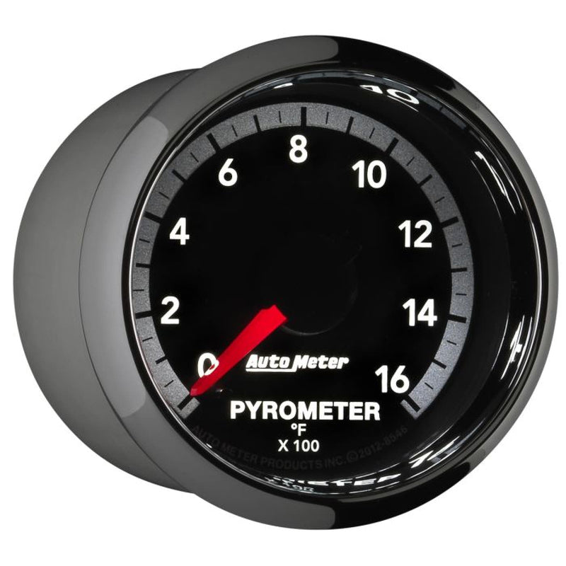 AUT-8546 Gauges