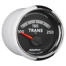 AUT-8550 Gauges