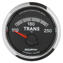 AUT-8550 Gauges