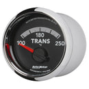 AUT-8550 Gauges