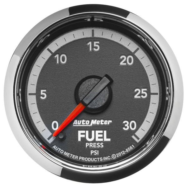 AUT-8561 Gauges
