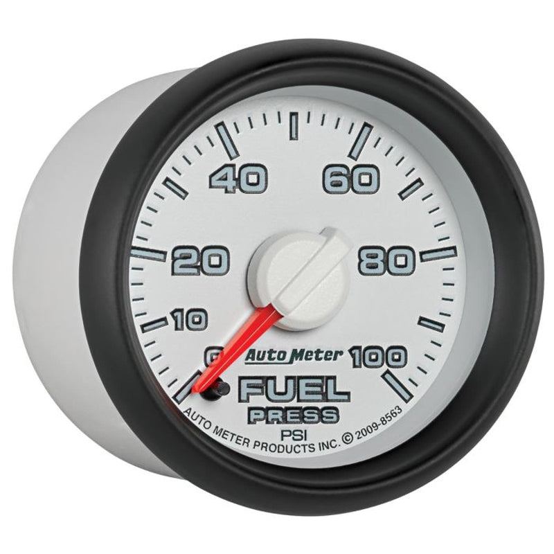 AUT-8563 Gauges