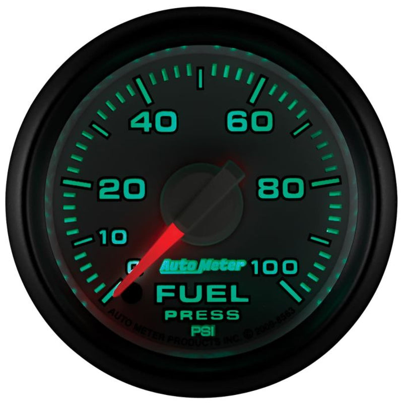 AUT-8563 Gauges