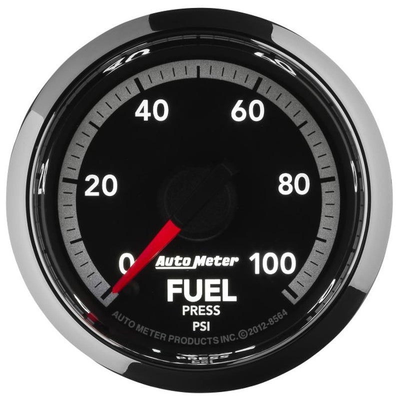 AUT-8564 Gauges