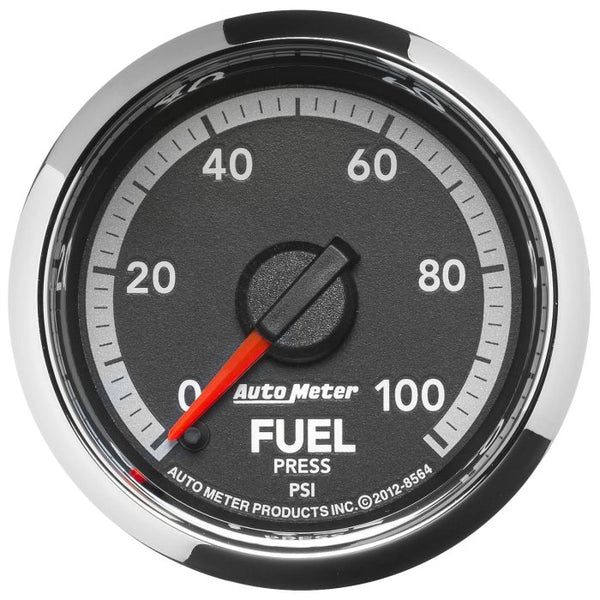 AUT-8564 Gauges