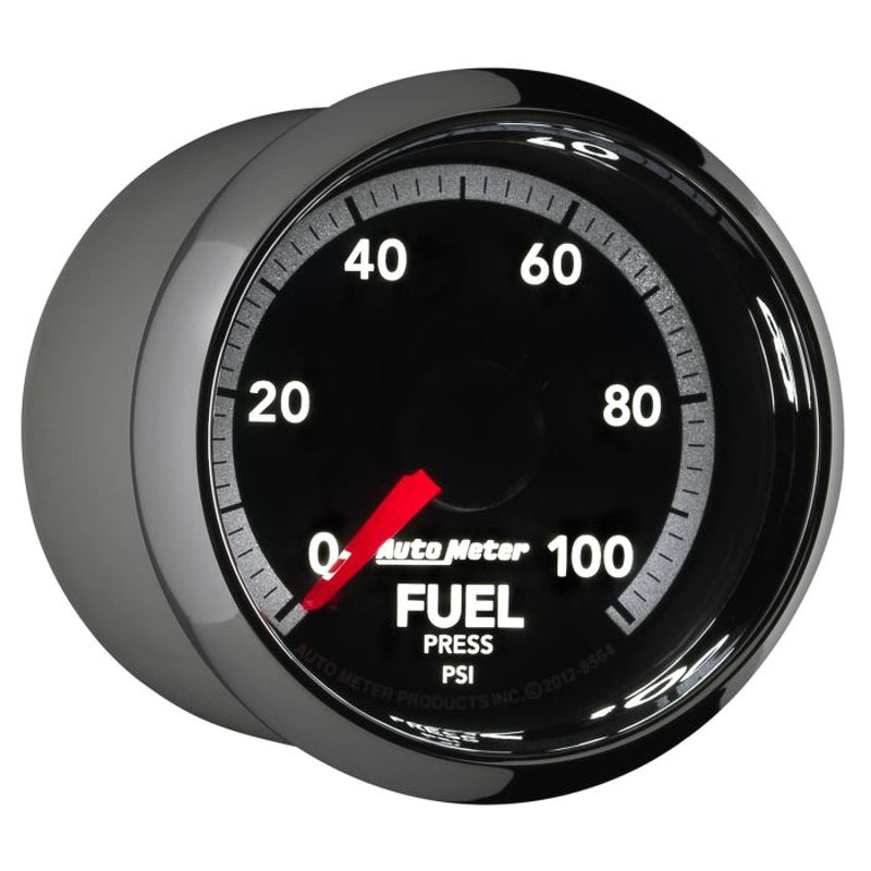 AUT-8564 Gauges