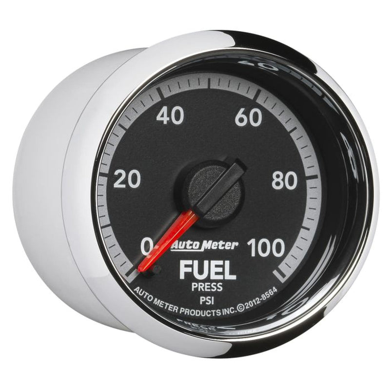 AUT-8564 Gauges