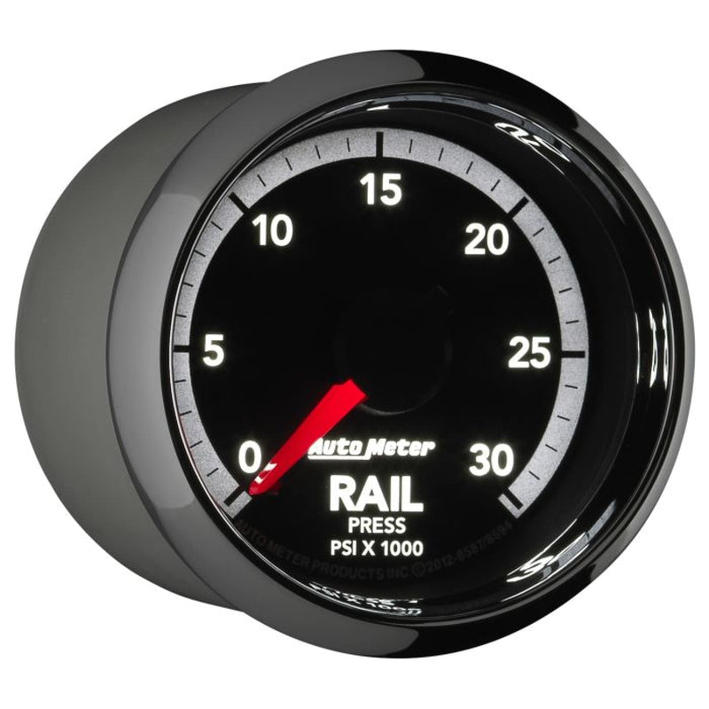 AUT-8594 Gauges