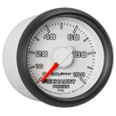 AUT-8595 Gauges