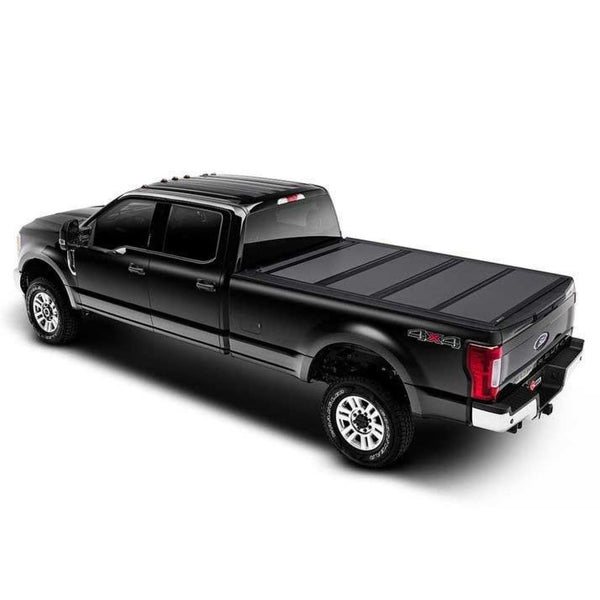 BakFlip MX4 Tonneau Cover | 17-19 Ford Superduty - Accessories