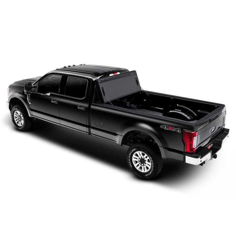 BakFlip MX4 Tonneau Cover | 08-16 Ford Superduty - Accessories