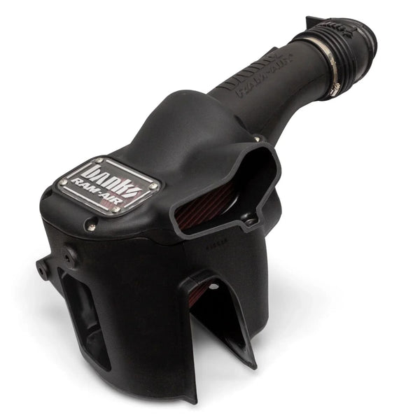 Air Intakes