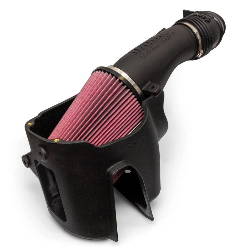 Air Intakes