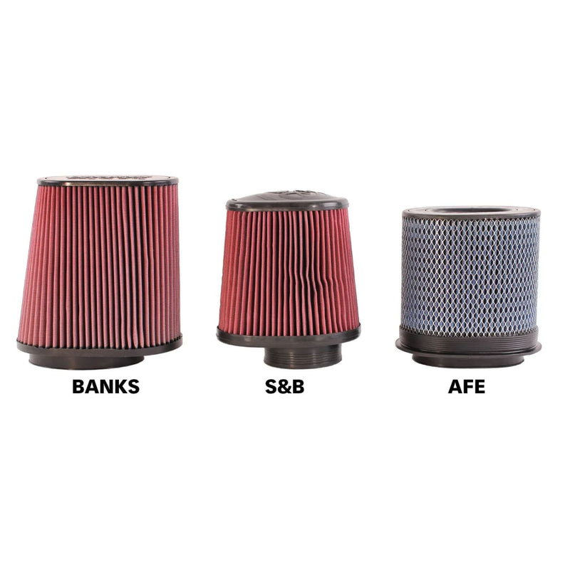 Air Intakes