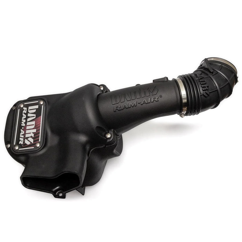 Air Intakes