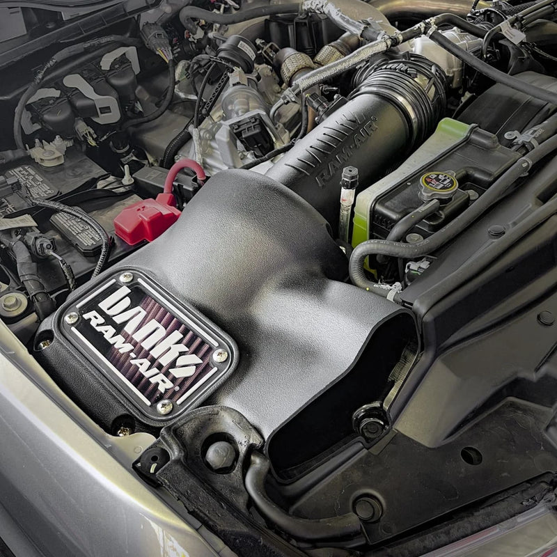 Air Intakes