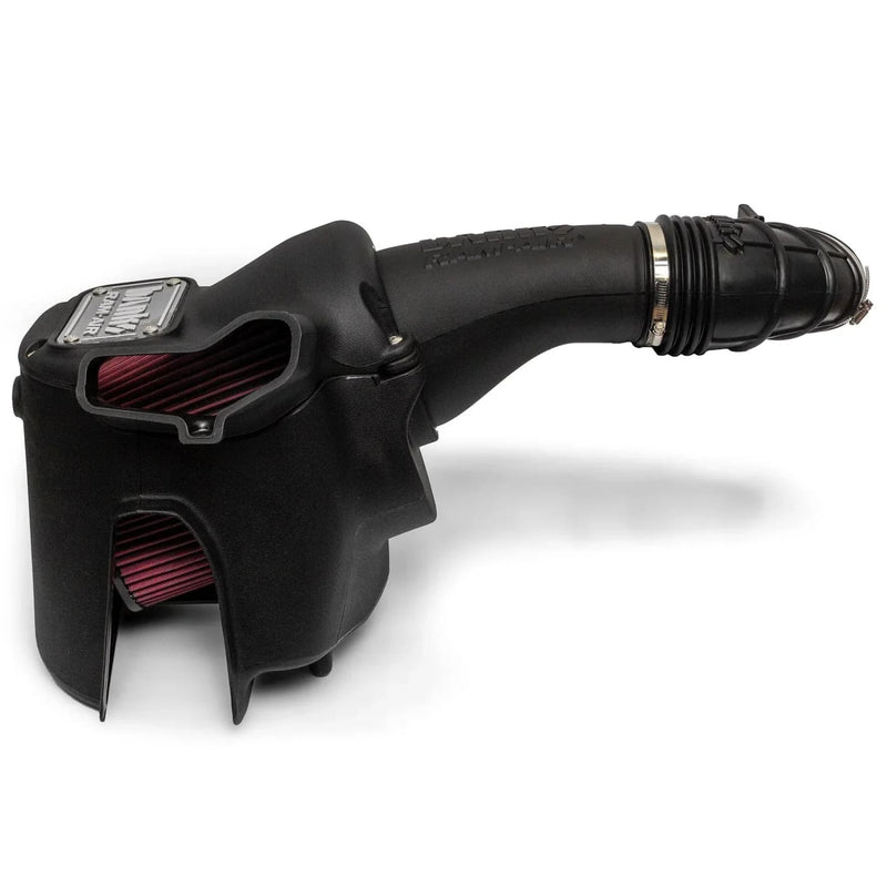 Air Intakes