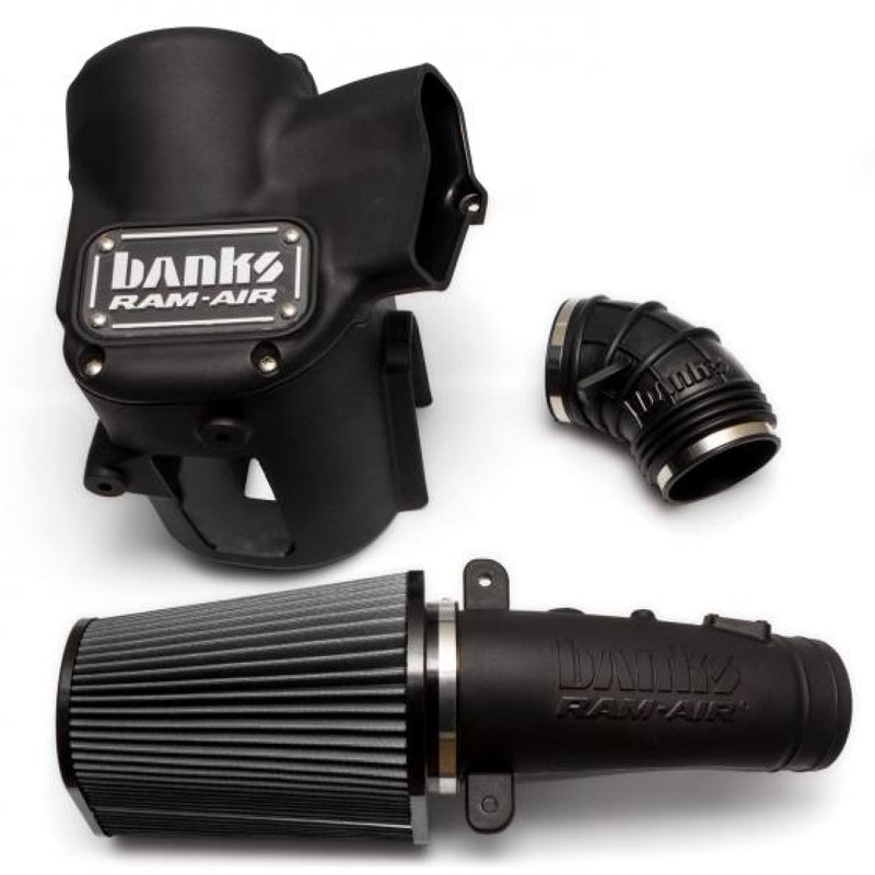 Air Intakes