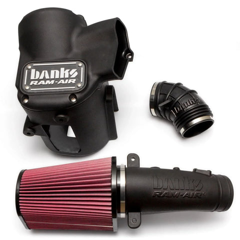 AIR INTAKES