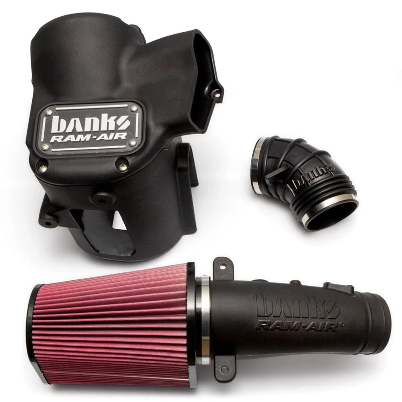 Air Intakes