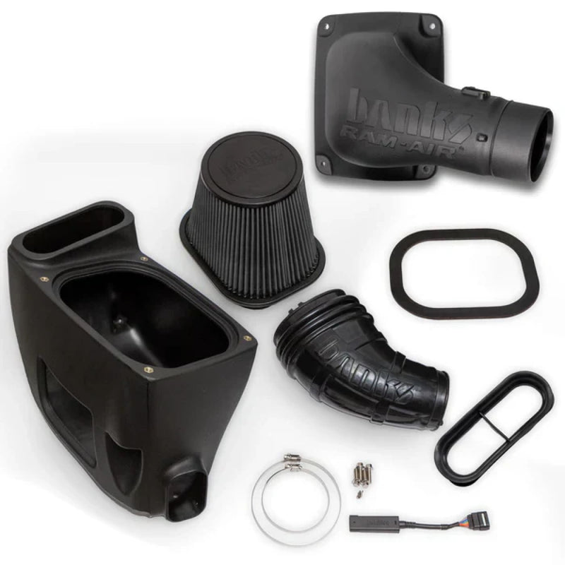 BKS-42266 Air Intakes