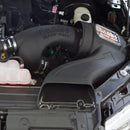 Cold Air Intakes