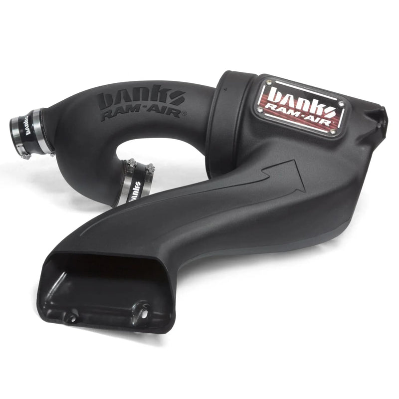 Cold Air Intakes