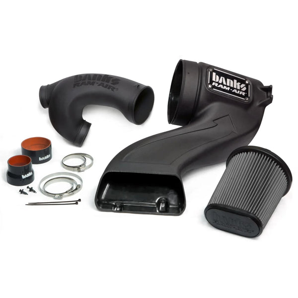 Cold Air Intakes