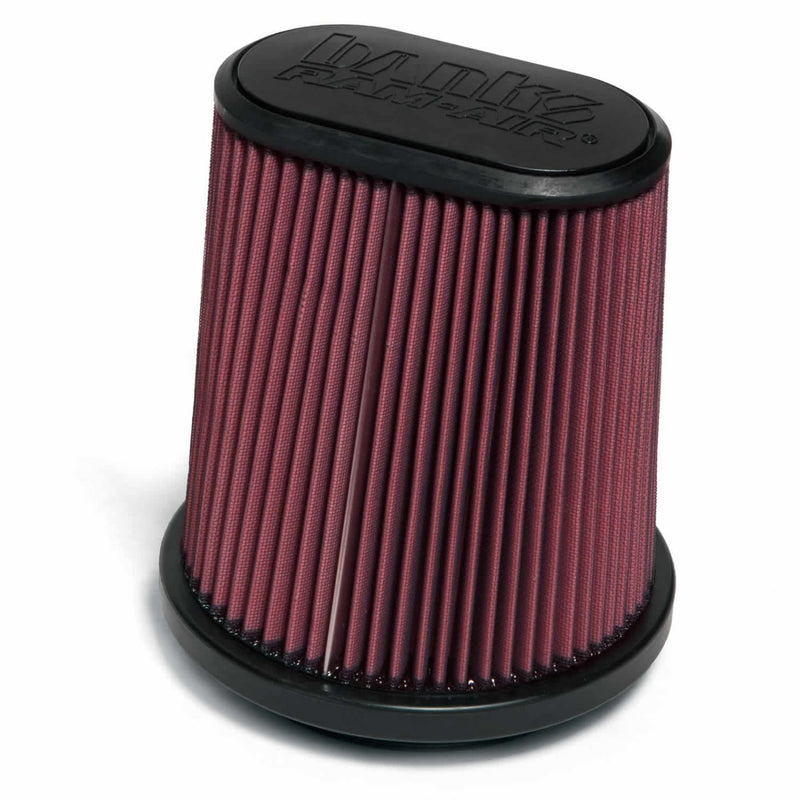 Cold Air Intakes