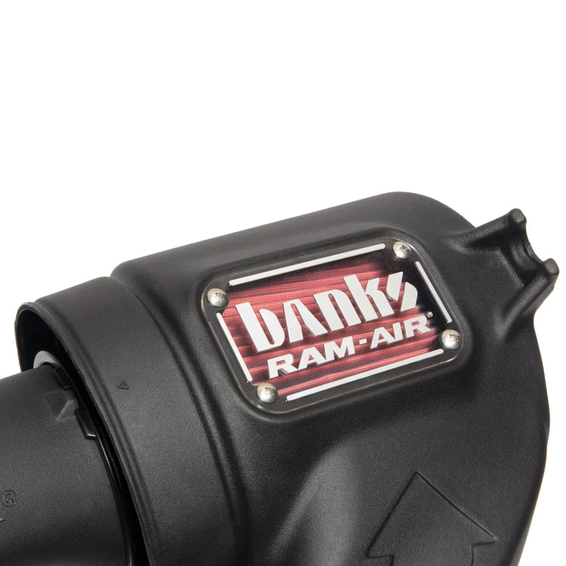 Cold Air Intakes