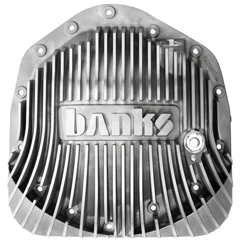 BKS-19259 Differential Covers