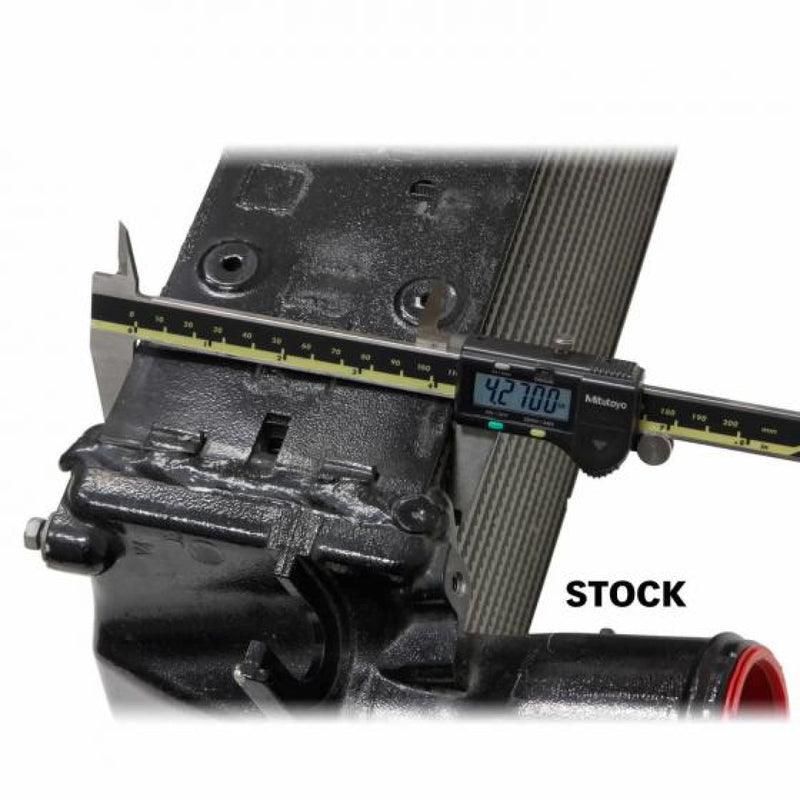 BKS-25987 Intercooler Kits