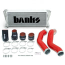 BKS-25987 Intercooler Kits