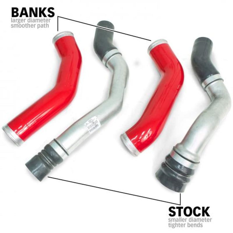 BKS-25987 Intercooler Kits