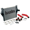 BKS-25983 Intercoolers & Kits