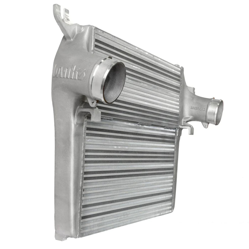 BKS-25986 Intercoolers & Kits