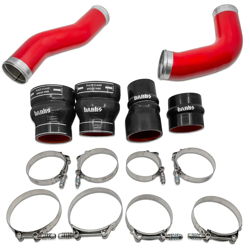 BKS-25986 Intercoolers & Kits