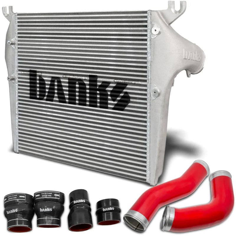 BKS-25986 Intercoolers & Kits