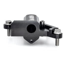 BKS 64412 Map Sensor Relocation