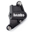 BKS 64412 Map Sensor Relocation