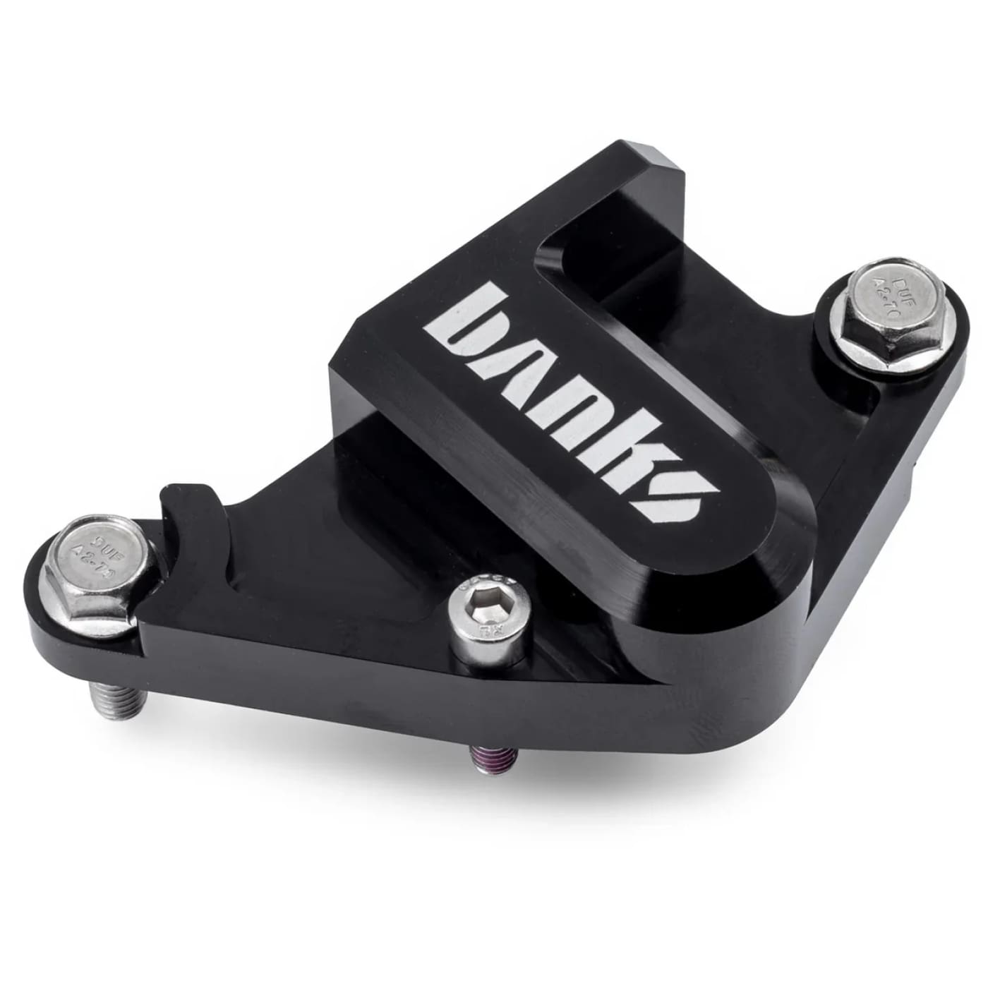 Blackline Performance Banks MAP Sensor Relocation Kit | 20