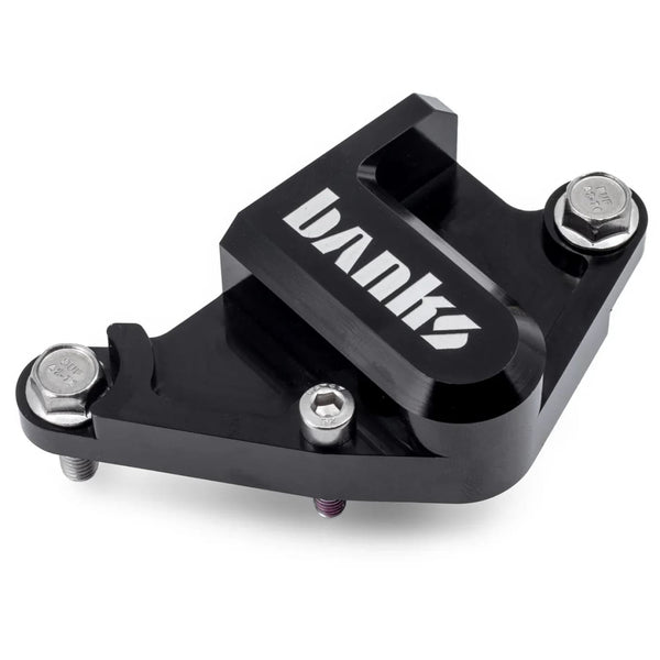BKS 64412 Map Sensor Relocation