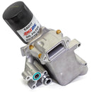 BKS-13252 Oil Cooler