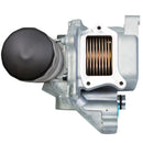 BKS-13252 Oil Cooler