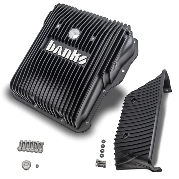 BKS-35146-B Transmission Pans
