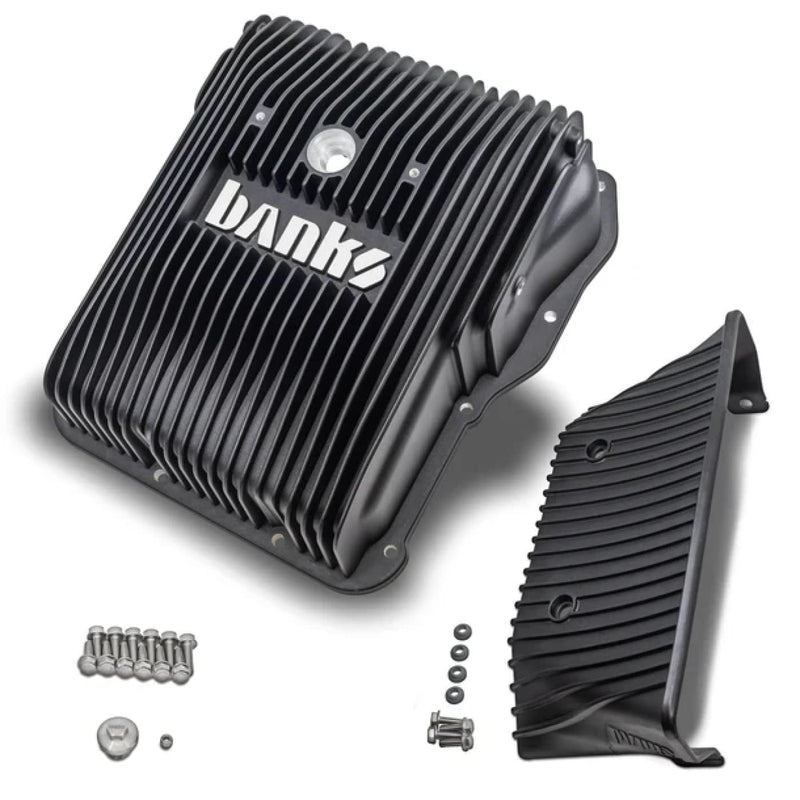 BKS-35146-B Transmission Pans